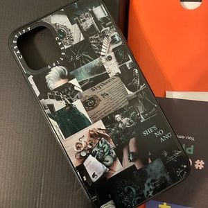 iPhone 11 Pro Max case